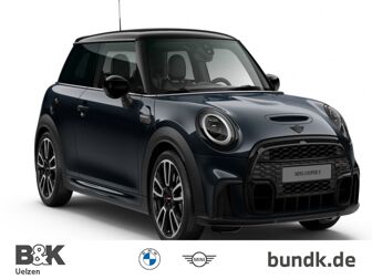 Fahrzeug MINI COOPER undefined
