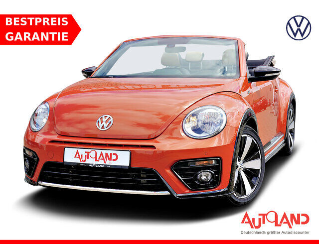 VW Beetle