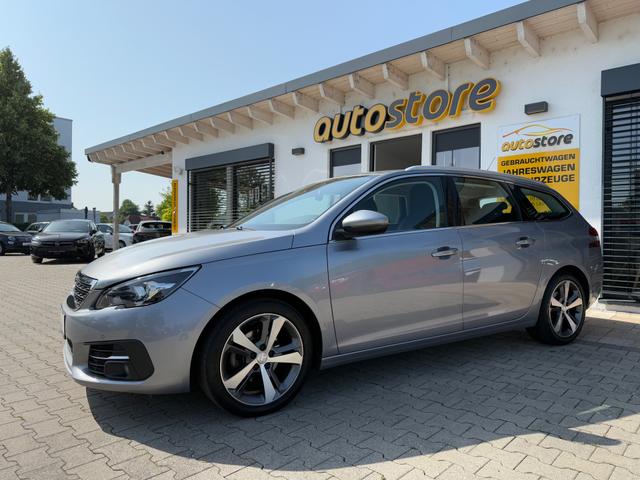 Peugeot 308 SW 1.5 BlueHDi 130 Allure 96kW (131PS),...