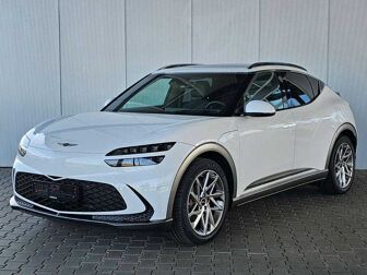 Fahrzeug GENESIS GV60 undefined