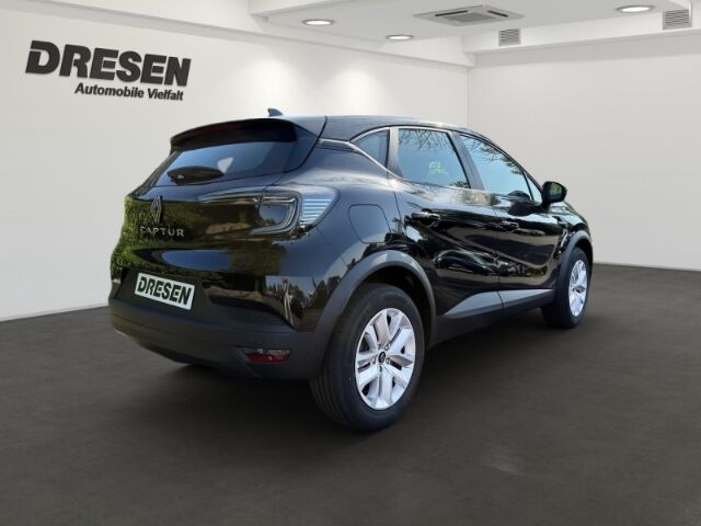 Renault Captur II 1.0 EU6e Evolution TCe 90
