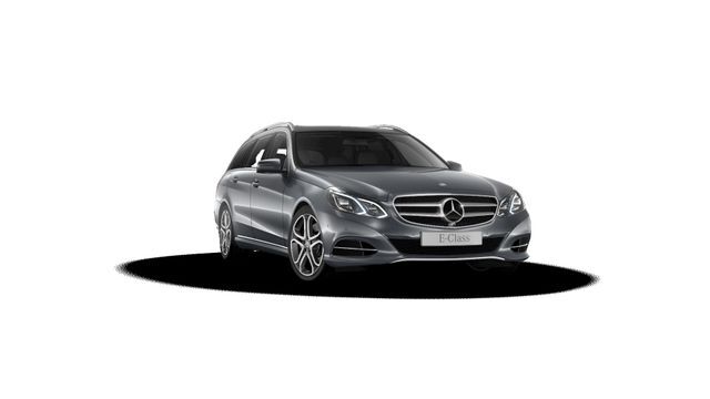 Mercedes-Benz E 400 Avantgarde LED Comand Standheizung 360°