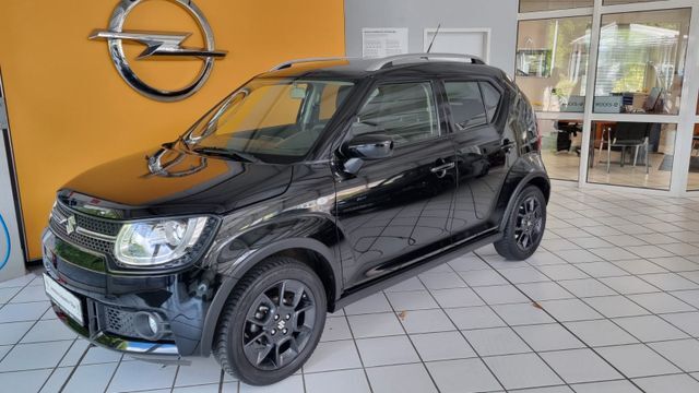 Suzuki Ignis 1.2 DUALJET HYBRID Comfort Navi+LED+Kamera