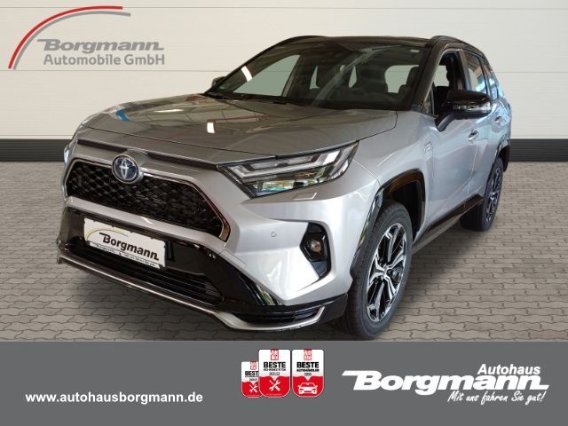 Toyota RAV 4 Plug-in Hybrid 4x4 Style *Navigation*Lede