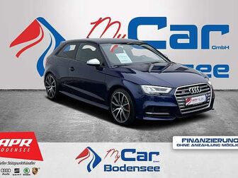 Fahrzeug AUDI S3 undefined