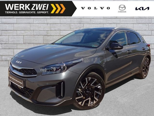 Kia XCeed 1,6 Platinum Plug-in PANO ACC NAVI Kamera