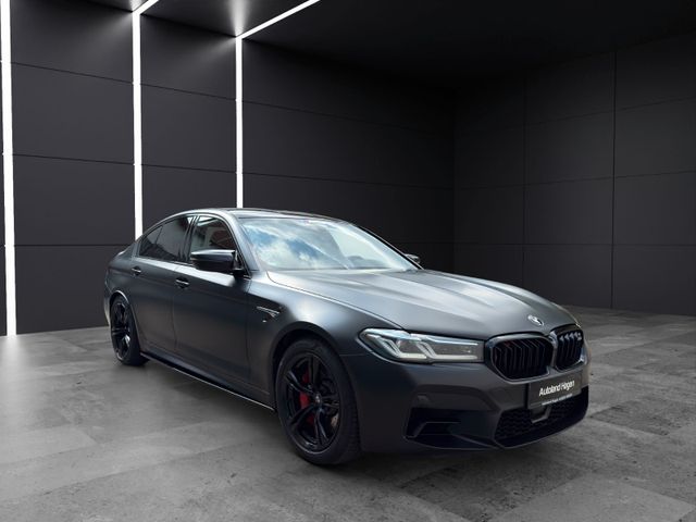BMW M5 LIMO*INDIVIDUAL*GARANTIE*
