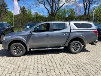 Fahrzeug FIAT Fullback undefined
