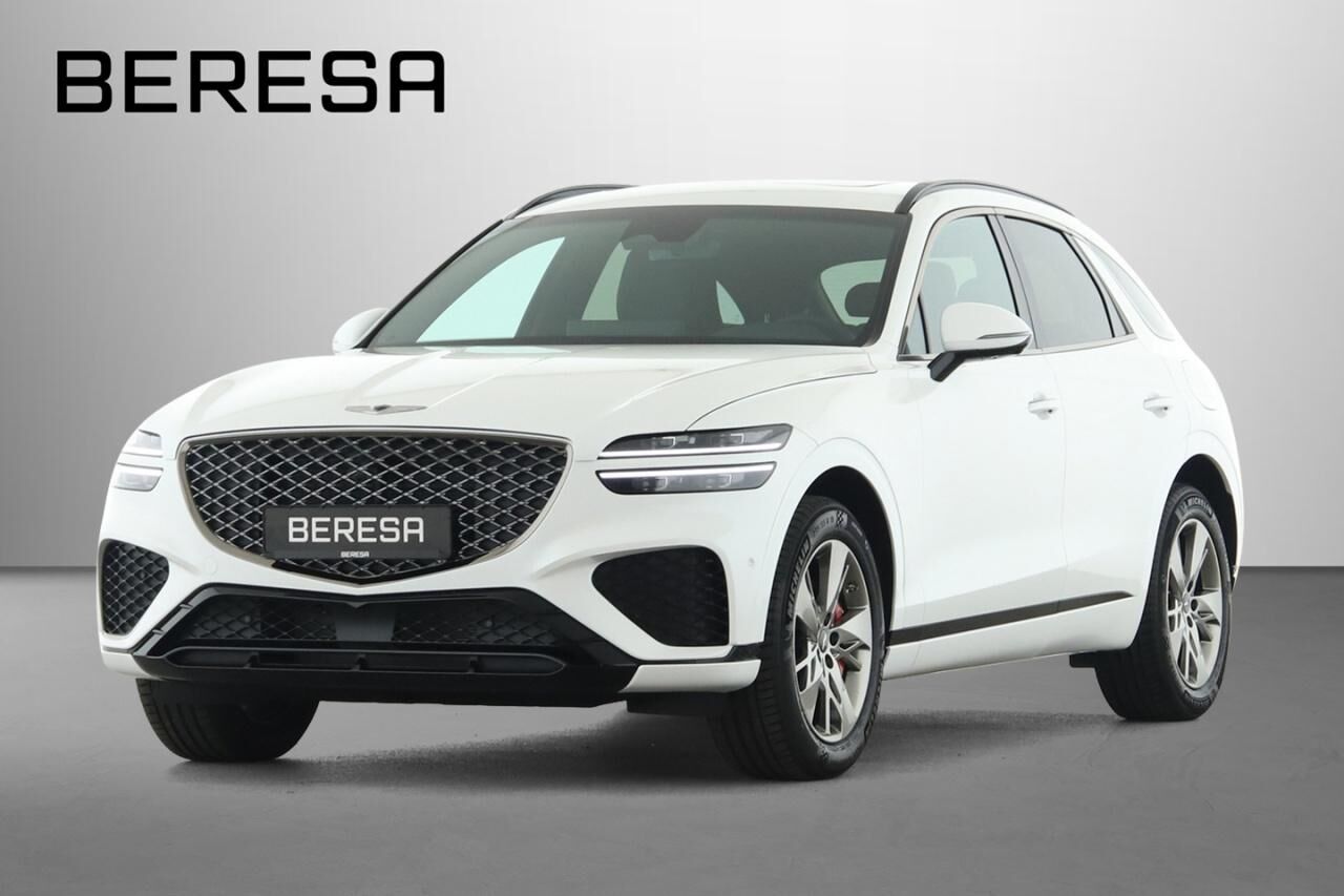 Genesis GV70 2.5 T Sport AWD Tageszul. Volldigital HUD