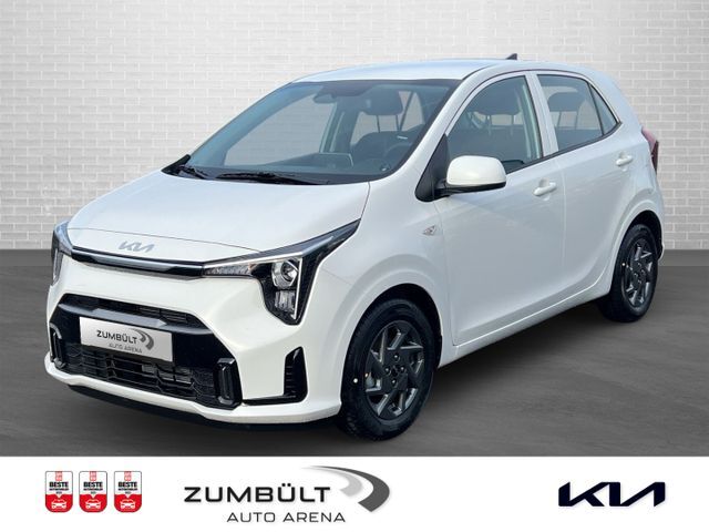 Kia Picanto Vision 1.0 Navi Apple CarPlay Android Au