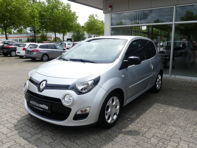 Renault Twingo Dynamique Klimaautomatik Bluetooth