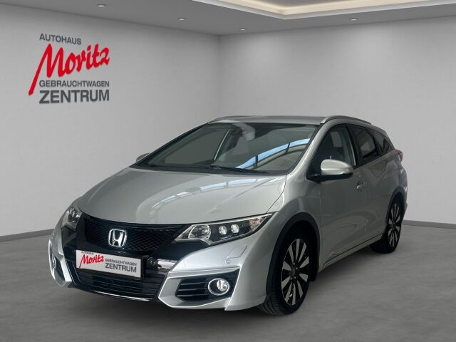 Honda Civic 1.6 i-DTEC Tourer Lifestyle*ASSISTENZPAKET
