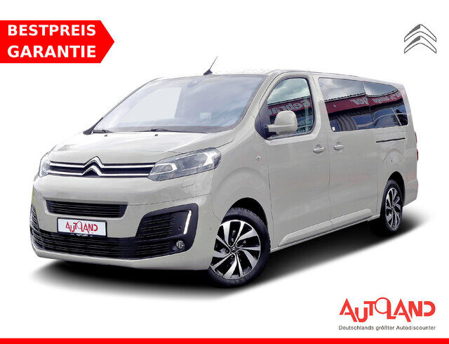 Citroen SpaceTourer