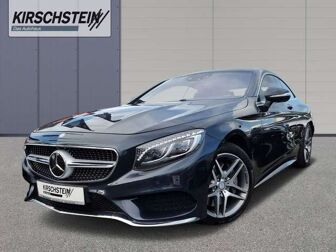 Fahrzeug MERCEDES-BENZ S KLASSE undefined