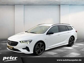 Fahrzeug OPEL Insignia undefined