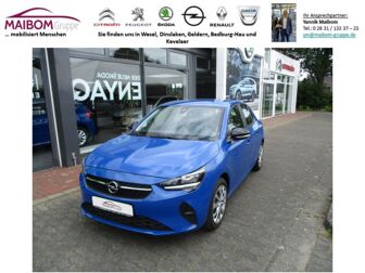Fahrzeug OPEL Corsa undefined