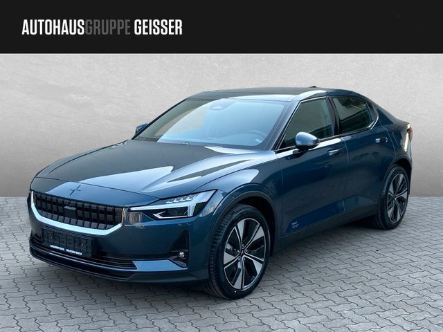 Polestar 2 Long Range Single Motor Pilot Lite Plus ACC