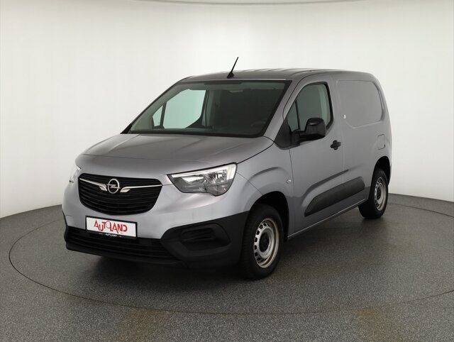 Brugt Opel Combo 1.5