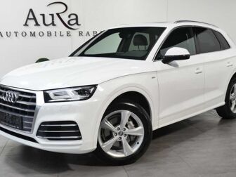 Fahrzeug AUDI Q5 undefined