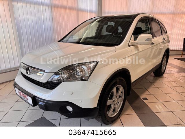 Honda CR-V Executive/ AHZV
