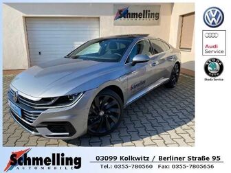 Fahrzeug VOLKSWAGEN Arteon undefined