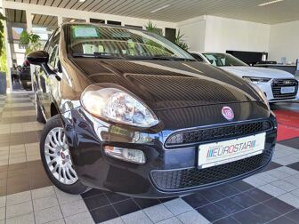Fahrzeug FIAT Grande Punto undefined