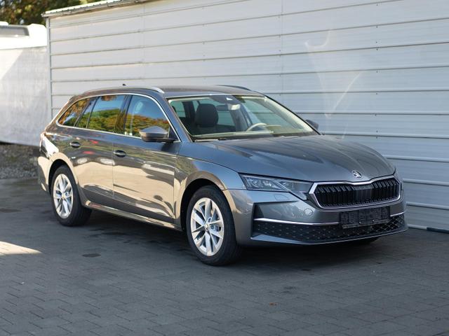 Skoda Octavia Combi Top Selection 1.5 TSI e-Tec DSG...