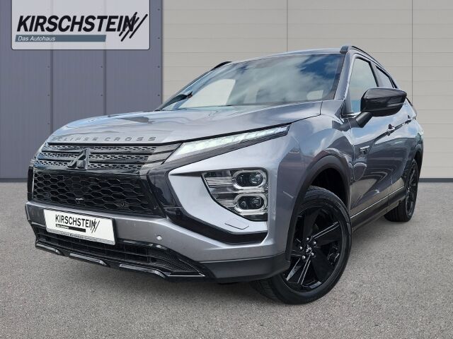 Mitsubishi Eclipse Cross Plug-In Hybrid Select Black App