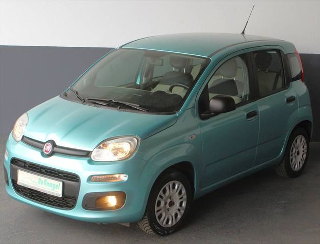 Fiat Panda 1,2 Easy 5-türig Klima Radio-CD Erstbesitz
