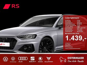 Fahrzeug AUDI RS undefined