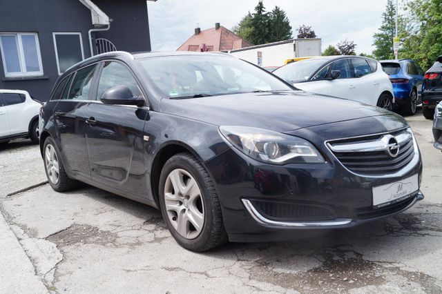 Opel Insignia A Sports Tourer Edition