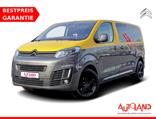 Citroen SpaceTourer