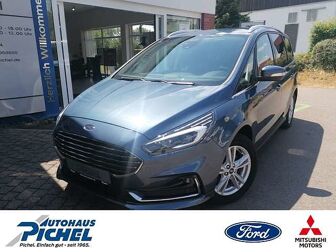 Fahrzeug FORD Galaxy undefined