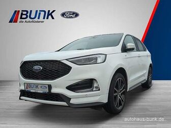 Fahrzeug FORD Edge undefined