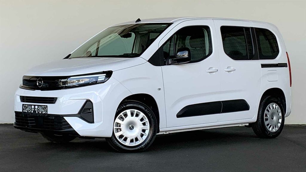 OPEL Combo Combi 1,2 Turbo Edition Plus DAB LED Einparkhilfe