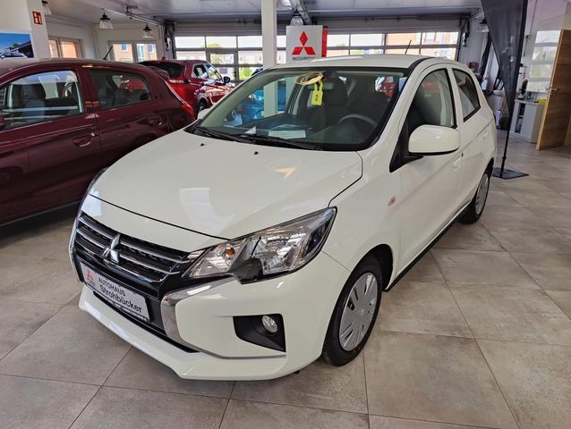 Mitsubishi Space Star 1.2 Select DAB/ FSE / KLIMA