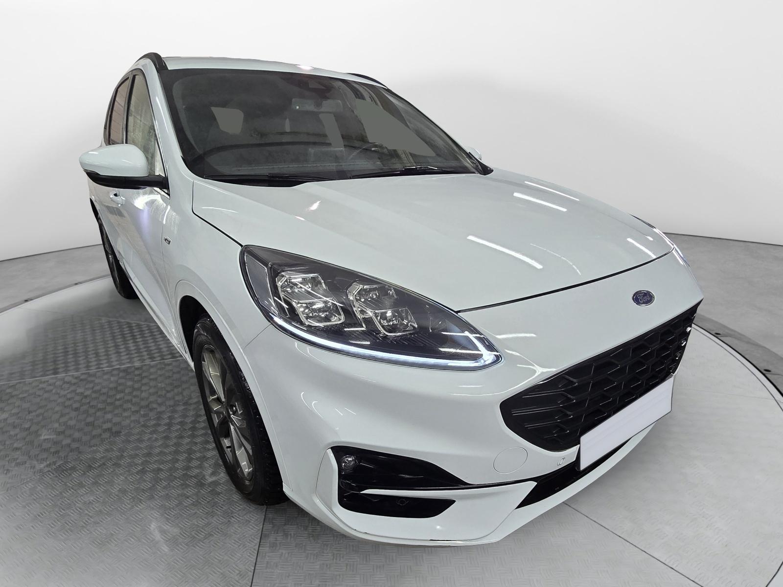Ford Kuga 2.5 FHEV ST-Line X LED+Winterpaket+Kamera