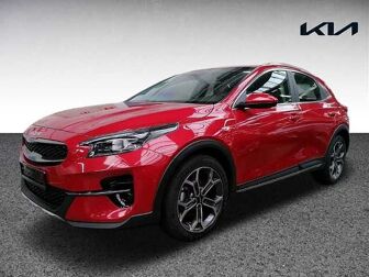 Fahrzeug KIA XCeed undefined