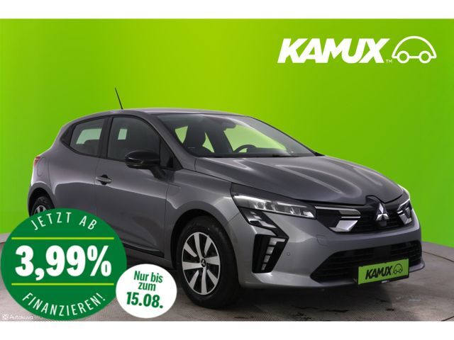 Mitsubishi Colt 1.0 T90 MTS Invite+LED+KAMERA+CARPLAY+SHZ