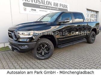 Fahrzeug DODGE Charger undefined