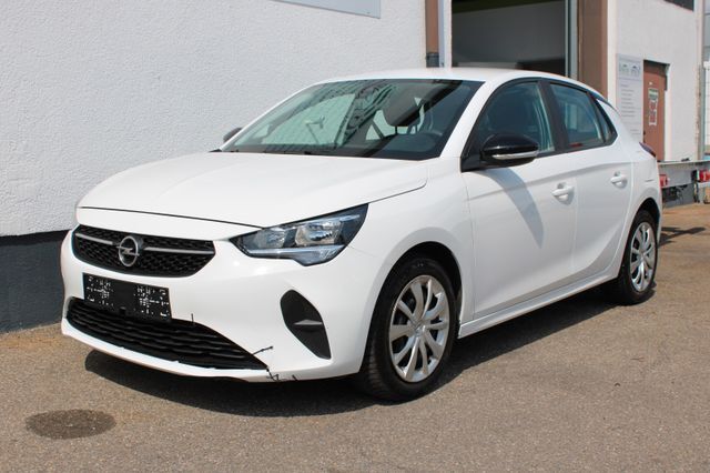 Opel Corsa F 1.5 CDTI Navi Klima PDC