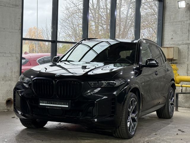 BMW X5 xDrive30d M-Sport LED IconicGlow M-Sitze AHK