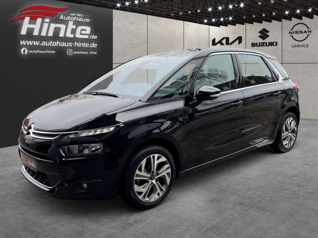 Citroen C4 Picasso 2.0 BlueHDi Selection AHK CITY-KAMERA