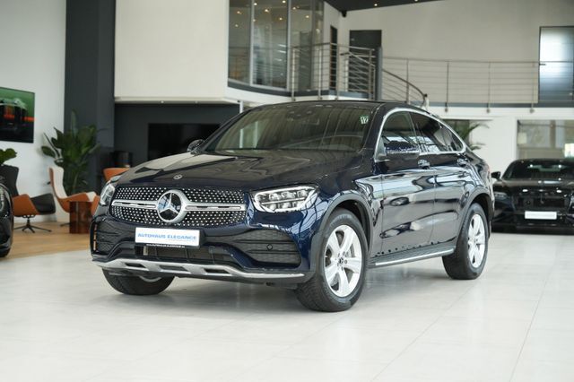Használt Mercedes Benz Glc-Class 