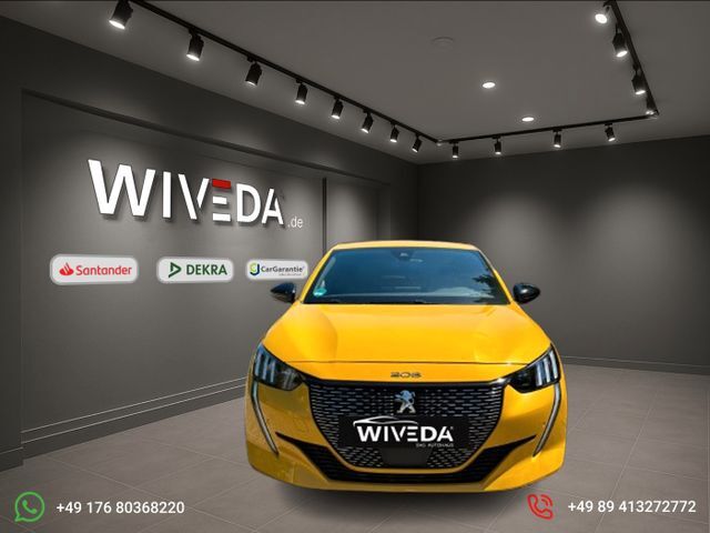 Peugeot 208 GT 1.2 PureTech~Kamera~Park-Ass~TOTW~LED~ACC