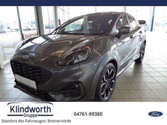 Fahrzeug FORD Puma undefined