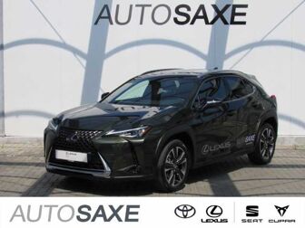Fahrzeug LEXUS UX undefined