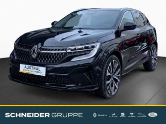Fahrzeug RENAULT Austral undefined