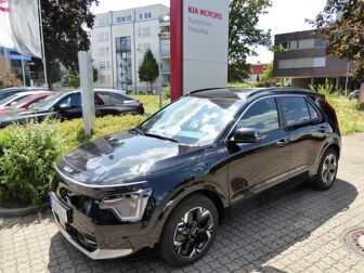 Fahrzeug KIA Niro undefined