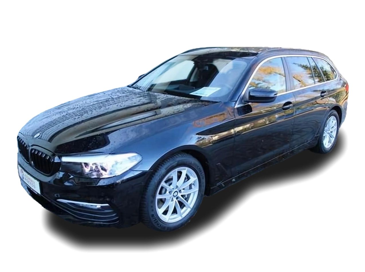 BMW 530 d Touring Aut.  LED NaviProfessional Tempomat Sitz